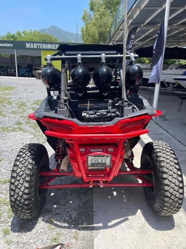 Imagen 5 de 10 de Rzr Polaris Xp 1000 Ride Command 2018