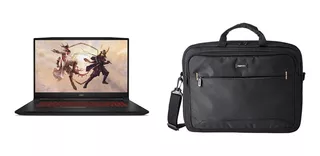 Msi Gaming Laptop Katana Gf76 12ud-064mx, I5-12500h, Nvidia