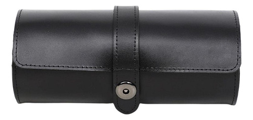 Estuche De Viaje Para Relojes, Organizador De Relojes De
