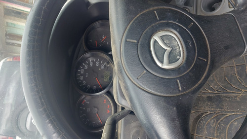 Imagen 3 de 5 de Camioneta Mazda Bt-50