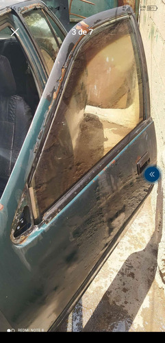 Puertas Con Su Vidrio Para Chevrolet Swift (Usado)