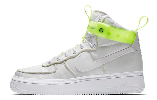 Zapatillas Nike Air Force 1 High Magic Urbano 573967-101   