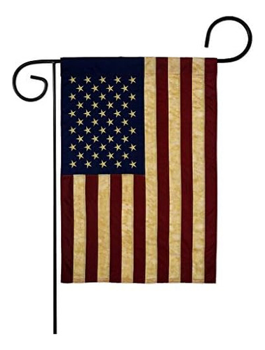 Bandera De Jardin With Sabor A Good Summer, Package