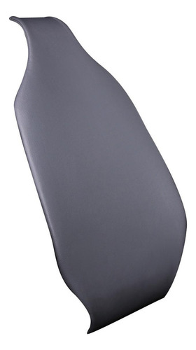 Para Cojín De Apoyo Lumbar Para Coche Cojín Trasero Gris