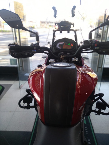 Benelli Trk 502 X Touring Usado 2021 - Agrobikes