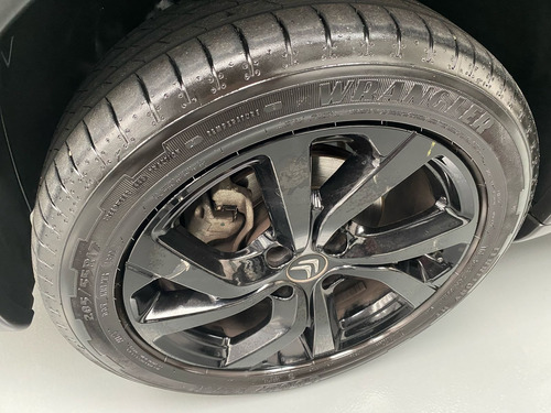 Citroën C4 Cactus 1.6 Vti 115 Feel