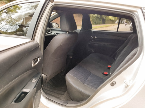 Toyota Yaris 1.5 107cv Xs