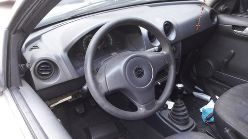 Sucata Para Retirada De Peças Celta 08 1.0 8v Flex 4p