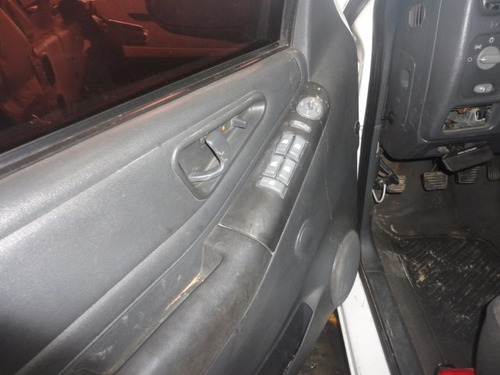 Sucata S10 Std 2.8 4x2 Cd Turbo Diesel Peças Motor Cambio Di