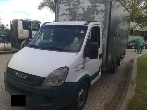 Iveco - Modelo Daily 35s14