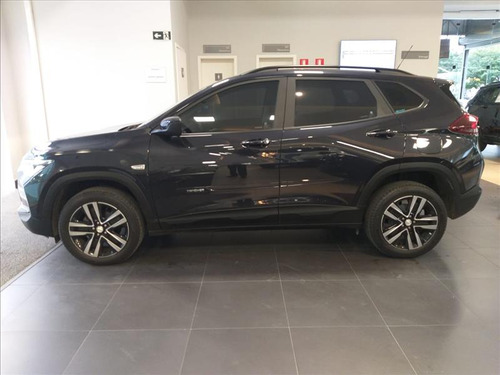 Chevrolet Tracker 1.0 Turbo lt