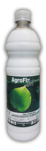 Agrofix Dry (super Brillo) Caja De 12 Litros