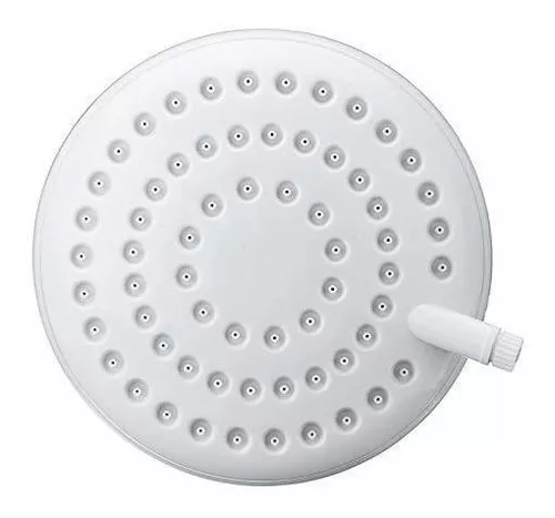 Calentador eléctrico de cabezal de ducha de 5400 W y 110 V eléctrico  instantáneo de agua caliente de tres temperaturas para baño y ducha (no  incluye