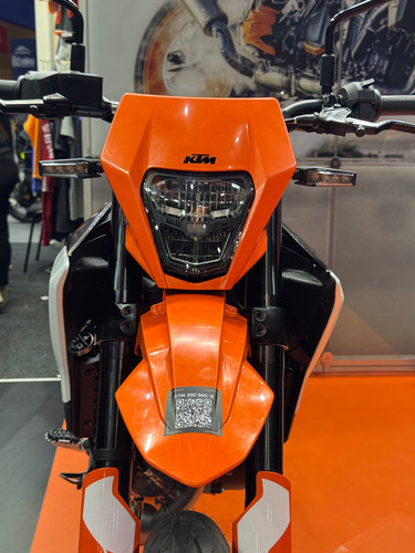 Ktm 390 Smc R