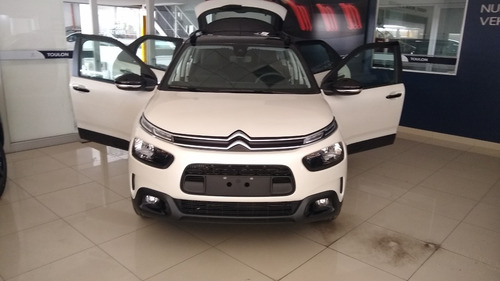 Imagen 14 de 16 de Citroen Cactus Shine ( Bi Tono) Hlan