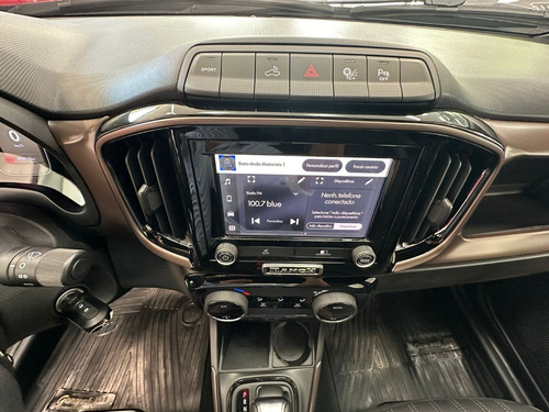 Fiat Strada 1.3 Ranch Cvt Cd