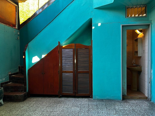 Venta Ph A Refaccionar Terraza Patio Dependencia
