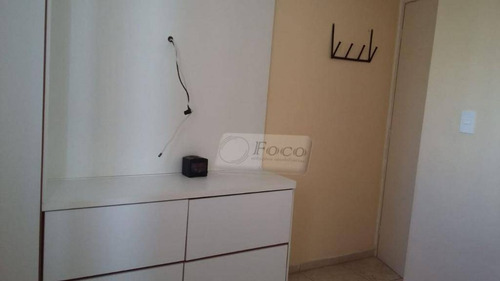 Imagem 14 de 25 de Apartamento À Venda, 65 M² Por R$ 290.000,00 - Picanco - Guarulhos/sp - Ap0700