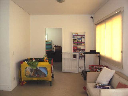 Imagem 27 de 30 de Sobrado Com 4 Dorms, Alto Da Lapa, São Paulo - R$ 2.8 Mi, Cod: 5358 - V5358