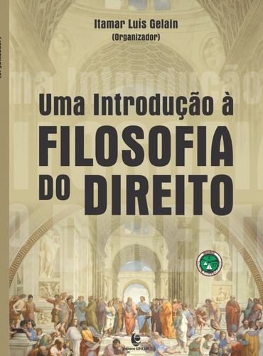 Introdução À Filosofia Do Direito, Uma