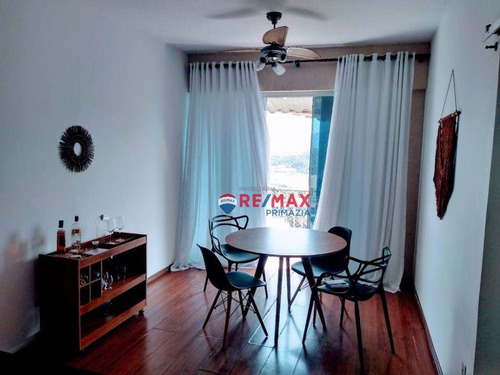 Imagem 2 de 30 de Apartamento Com 2 Dormitórios À Venda, 76 M² Por R$ 245.000,00 - Taquara - Rio De Janeiro/rj - Ap0476