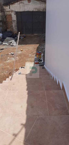 Imagem 3 de 13 de Salão Comercial Para Locação Em Mogi Das Cruzes, Centro, 1 Dormitório, 2 Banheiros - Sl0085_2-1398745
