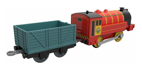 Fisher-price Thomas Y Sus Amigos Trackmaster, Motorizado Vic