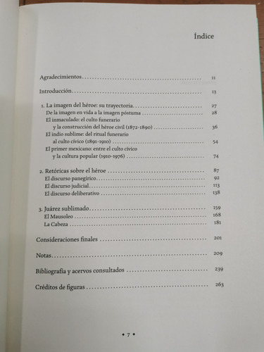 Culto A Juárez - Rebeca Villalobos Álvarez - Grano De Sal