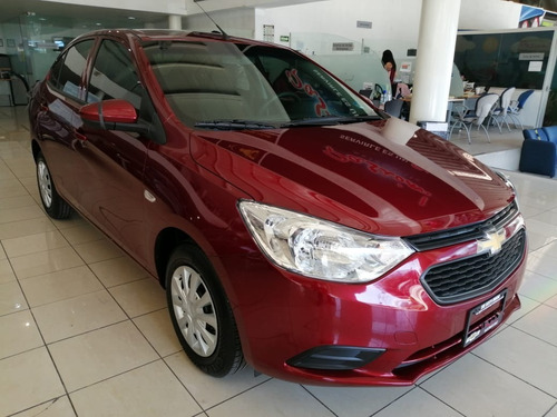 Imagen 4 de 11 de Chevrolet Aveo Automatico 2022 0% De Comisión X Apertura