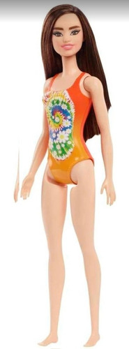 Muñeca Barbie Playa
