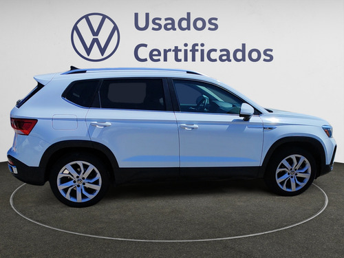 Volkswagen Taos 1.6 Comfortline At
