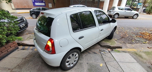 Renault Clio 1.2 Mio Confort Pack 2016
