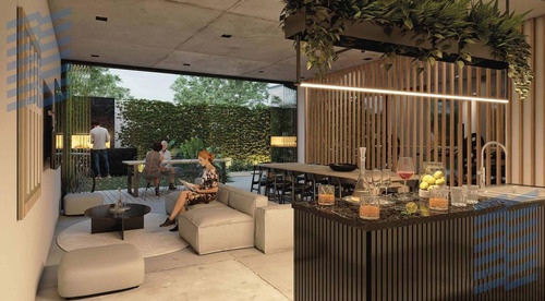 Imagen 12 de 25 de Departamento - Caballito- Senillosa 472- 3 Ambientes Con Balcon Terraza 4 Piso Dic 2024