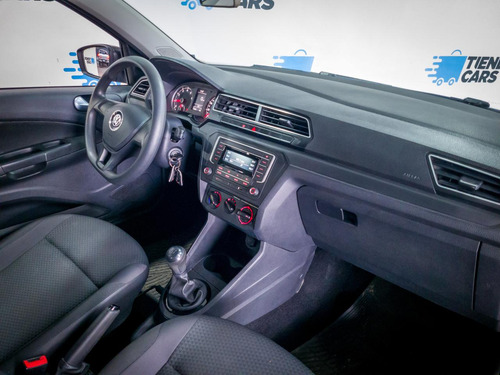 Volkswagen Gol Trend 1.6 Trendline 101cv