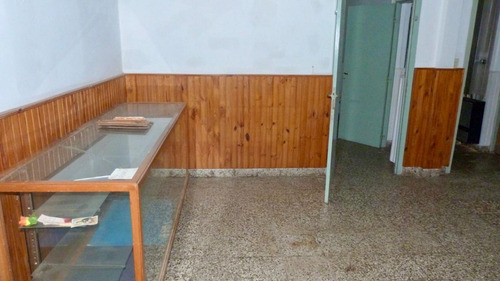 Venta Casa + Local Comercial - Correa, Santa Fe.