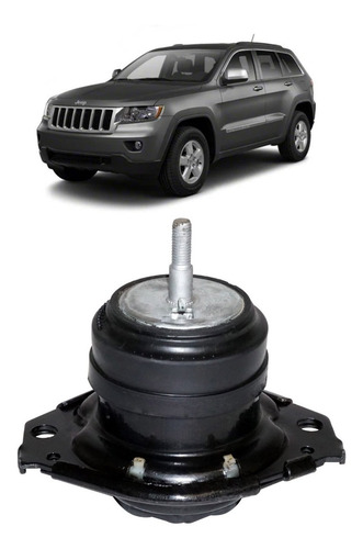 Coxim Motor Grand Cherokee 3.6 2011 2012 2013 2014 2015 2016