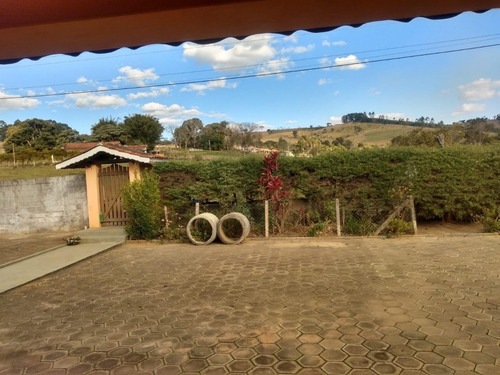 Oportunidade!!!!! Sitio Na Zona Rural De Socorro-sp