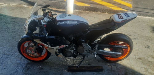 Honda Cb 600f Hornet