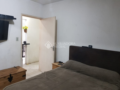 Imagem 9 de 14 de Apartamento - Santa Tereza - Ref: 315622 - V-315622
