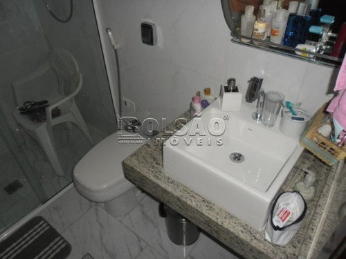 Imagem 8 de 15 de Sobrado - Vila Pauliceia - Ref: 17645 - V-17645
