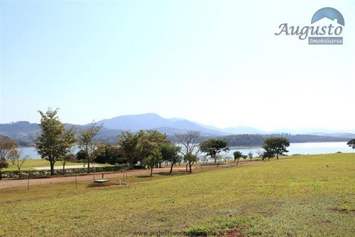 Imagem 8 de 15 de Terrenos Em Condomínio À Venda Em Piracaia/sp - Compre O Seu Terrenos Em Condomínio Aqui! - 1495608