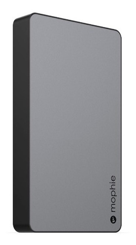 Bateria Portatil Mophie Powerstation Gris 6,000 Mah