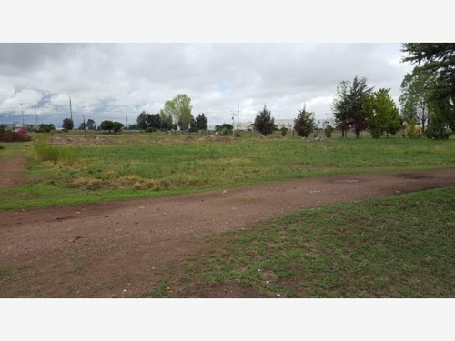 Imagen 4 de 7 de Terreno Comercial En Venta Fracc Ciudad Industrial