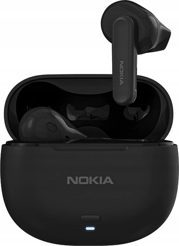 Nokia Go Earbuds 2+ True Wireless Earbuds Tws-122bk - Portab