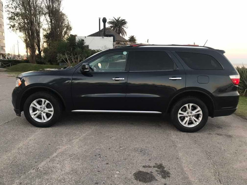 Dodge Durango 3.6 V6 Limited Mt 2014