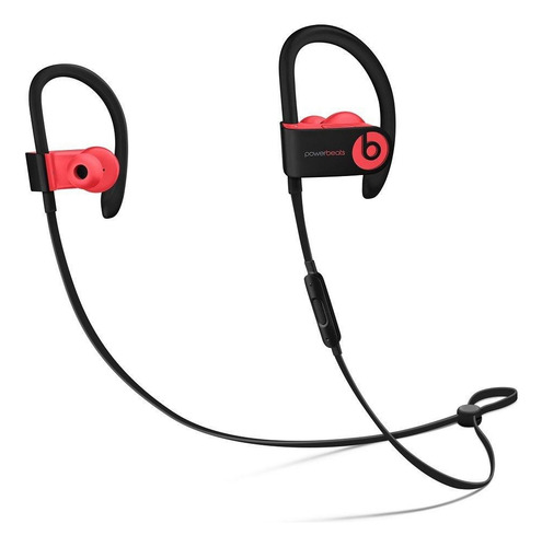 Auriculares Beats Powerbeats 3 MnLy2LL/A WLS rojos