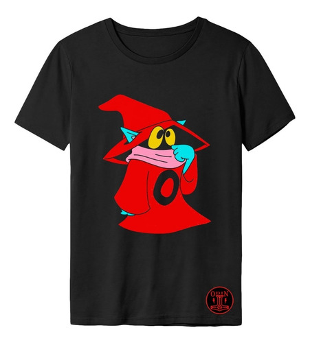 Polo Masters Of The Universe Personaje Orko 001