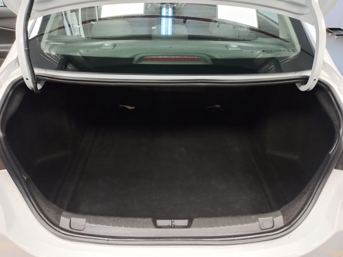 Chevrolet Onix 1.2 Ls