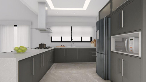 Casa Com 3 Dormitórios À Venda, 239 M² Por R$ 1.580.000 - Jardim América - Bragança Paulista/sp - Ca0783