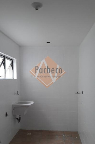 Imagem 9 de 9 de Apartamento Vila Esperança, 2 Dormitórios, 1 Vaga, 63 M², R$320.000,00 - 2617